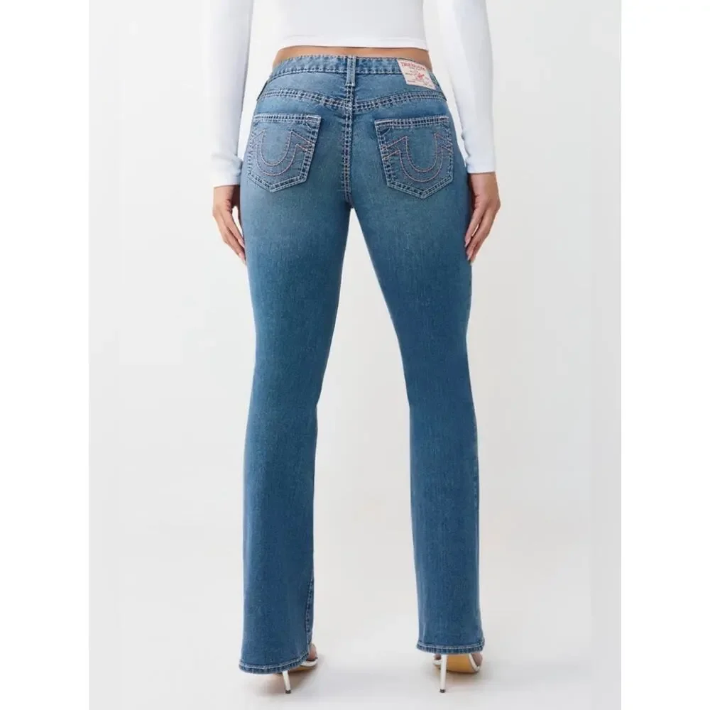 NWT True Religion Jeans